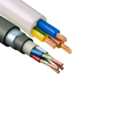 Кабель, провод